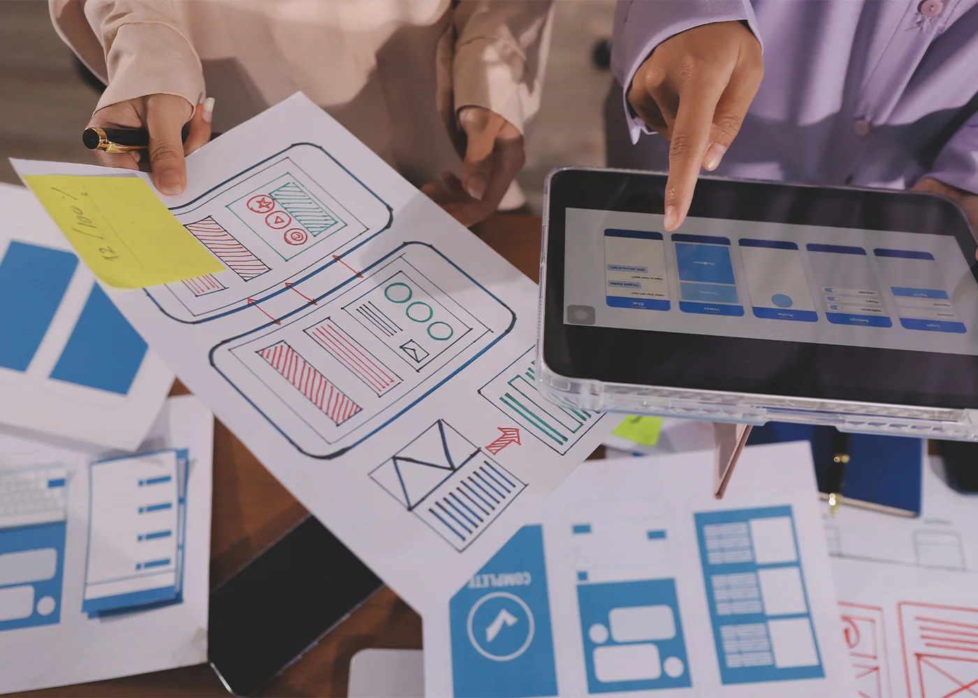 App Development